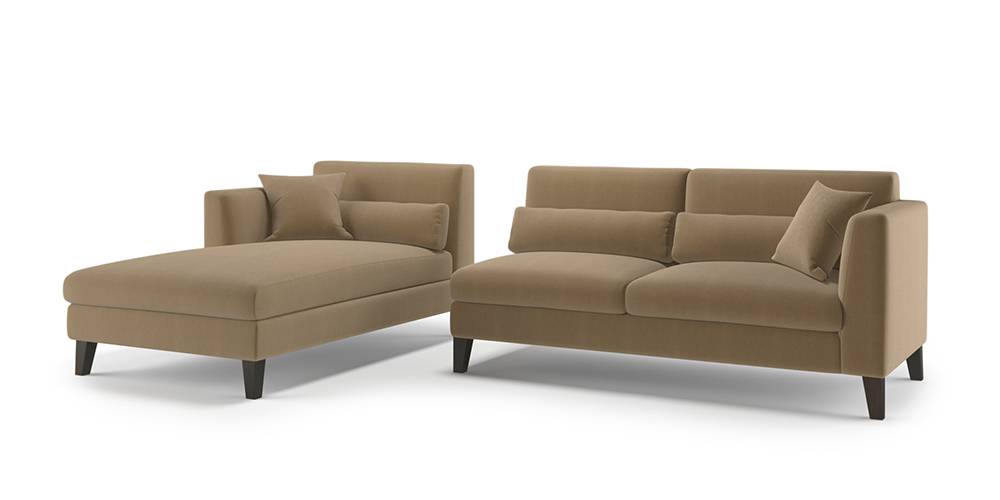Lewis Sectional Sofa